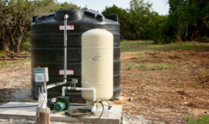 The Systems Behind Modern Water Management Deserve More Attention