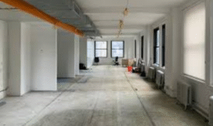 What advantage is there in choosing standard-sized fittings and fixtures instead of very custom ones?