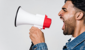 Why is it valuable to ask residents about noise from nearby temples, schools or event halls