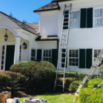 exterior problems