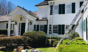 exterior problems