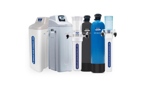 hard water