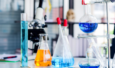 water testing & analysis