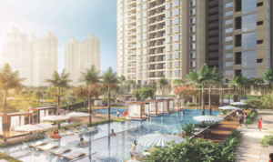 Bhartiya Garden Enclave Nikoo Homes 8