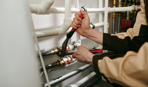 air conditioner repair Milledgeville, GA