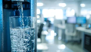drinking water filtration