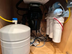 water filtration