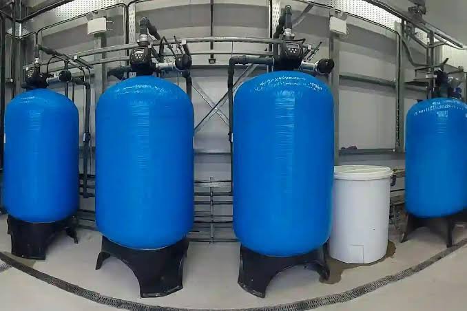 water purification