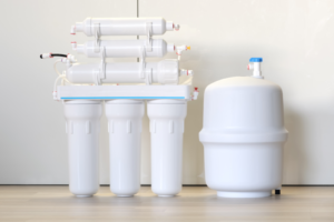 water softeners