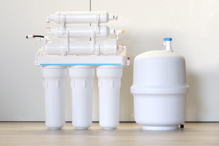 water softeners